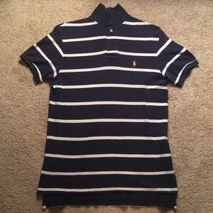 Men's Polo Ralph Lauren polo shirt